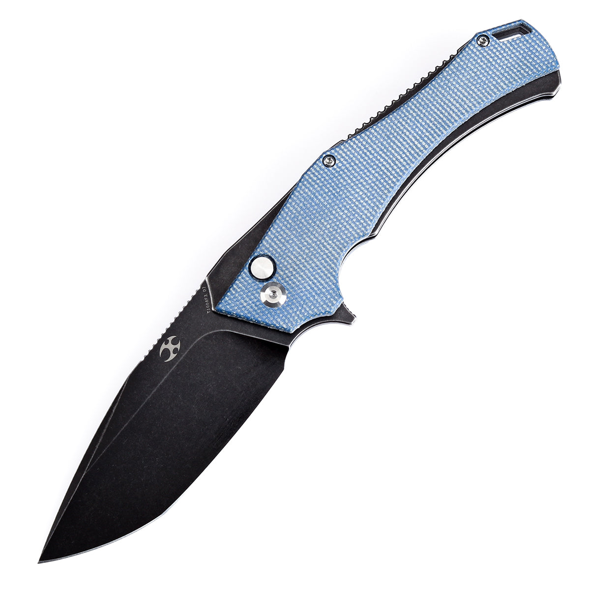 Kansept Hellx T1008F3 closed view
