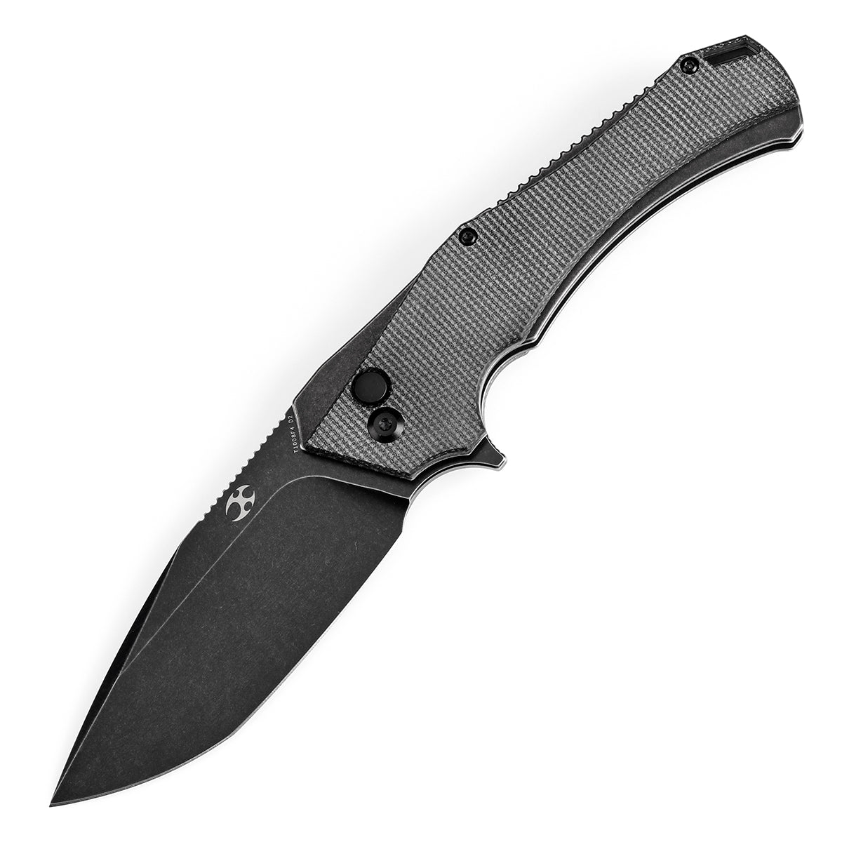Kansept Hellx T1008F4 closed view