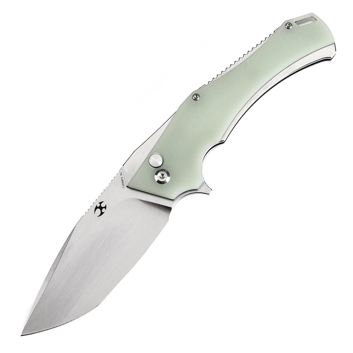 Kansept Hellx T1008F5 closed view