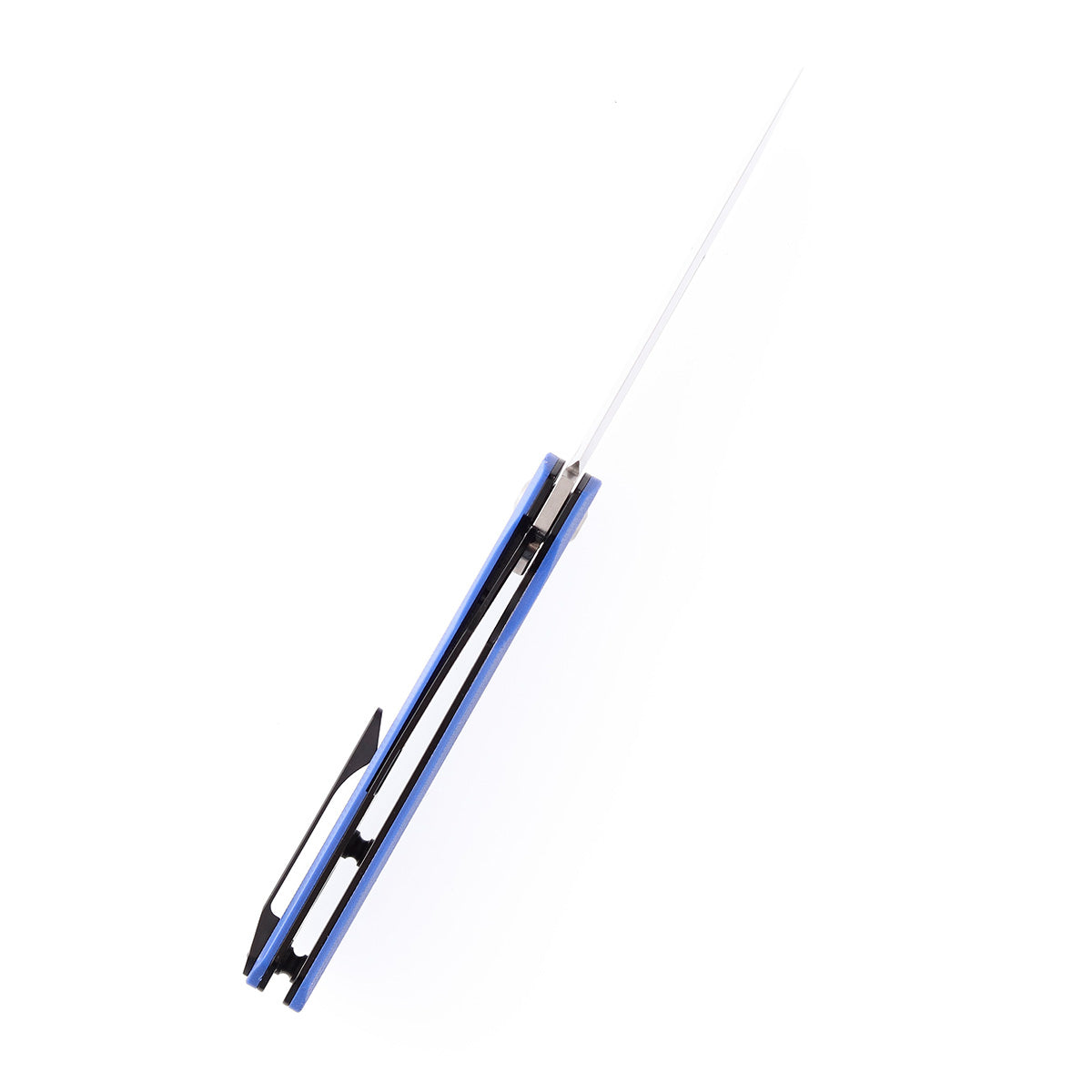 Kansept Prickle T1012A4 liner lock detail