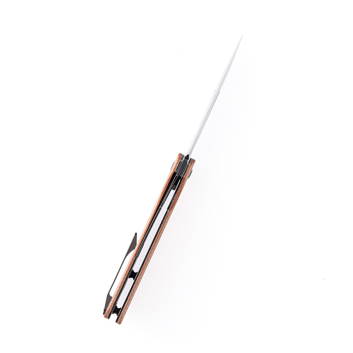Kansept Prickle T1012A5 liner lock detail