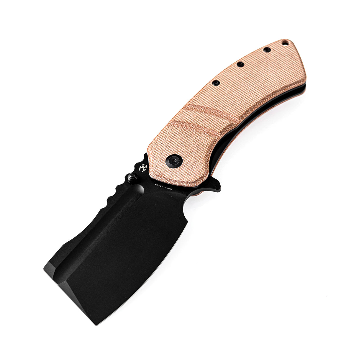 Kansept XL Korvid T1030A2 closed view