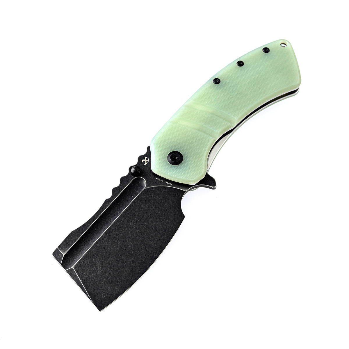 Kansept XL Korvid T1030A3 closed view