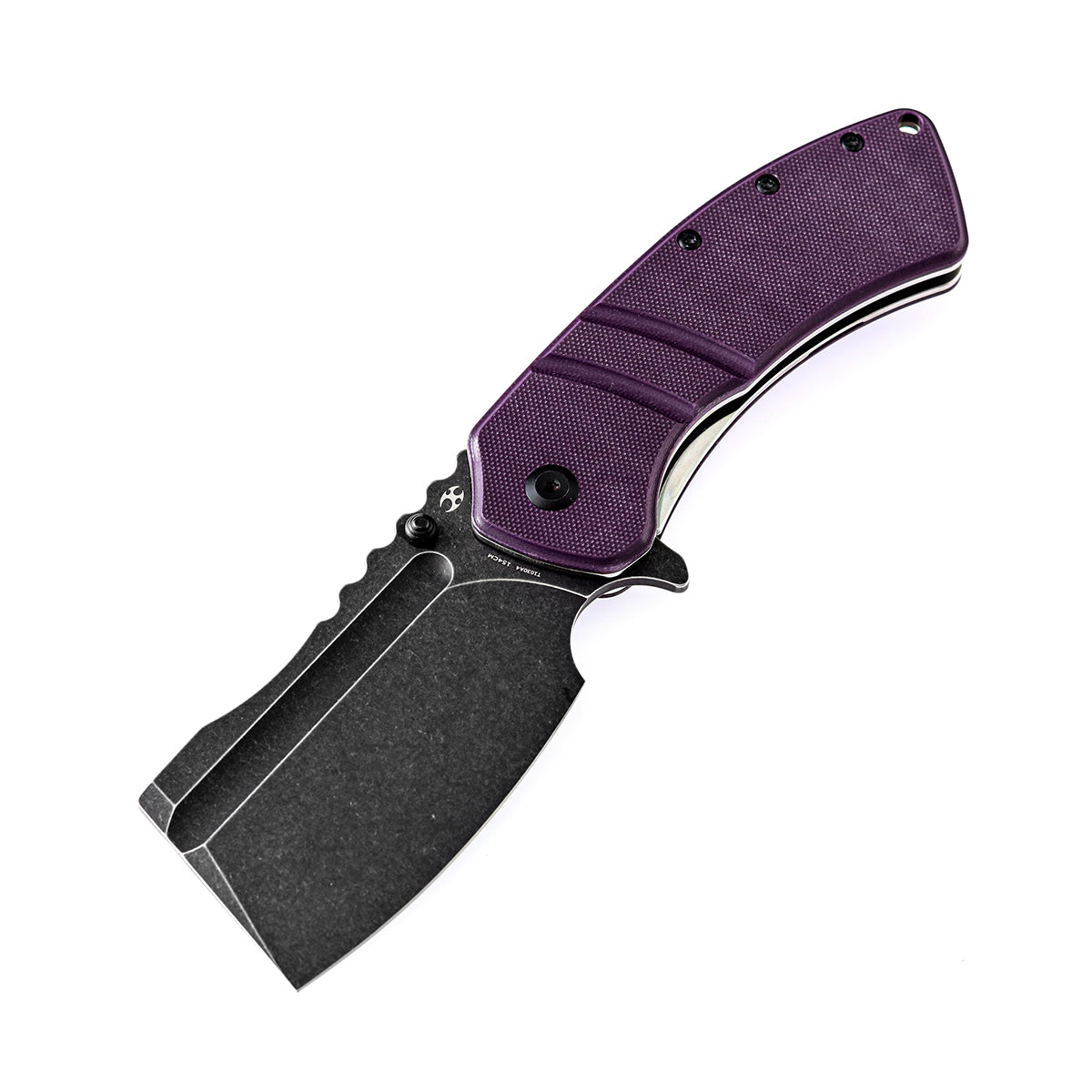 Kansept XL Korvid T1030A4 closed view