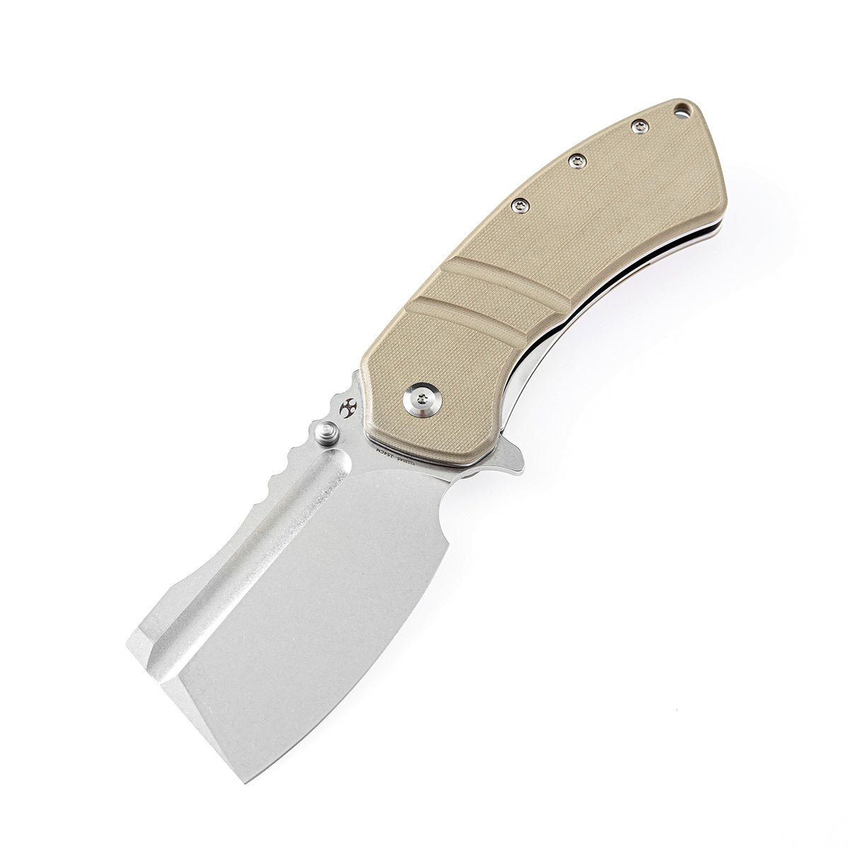 Kansept XL Korvid T1030A5 closed view