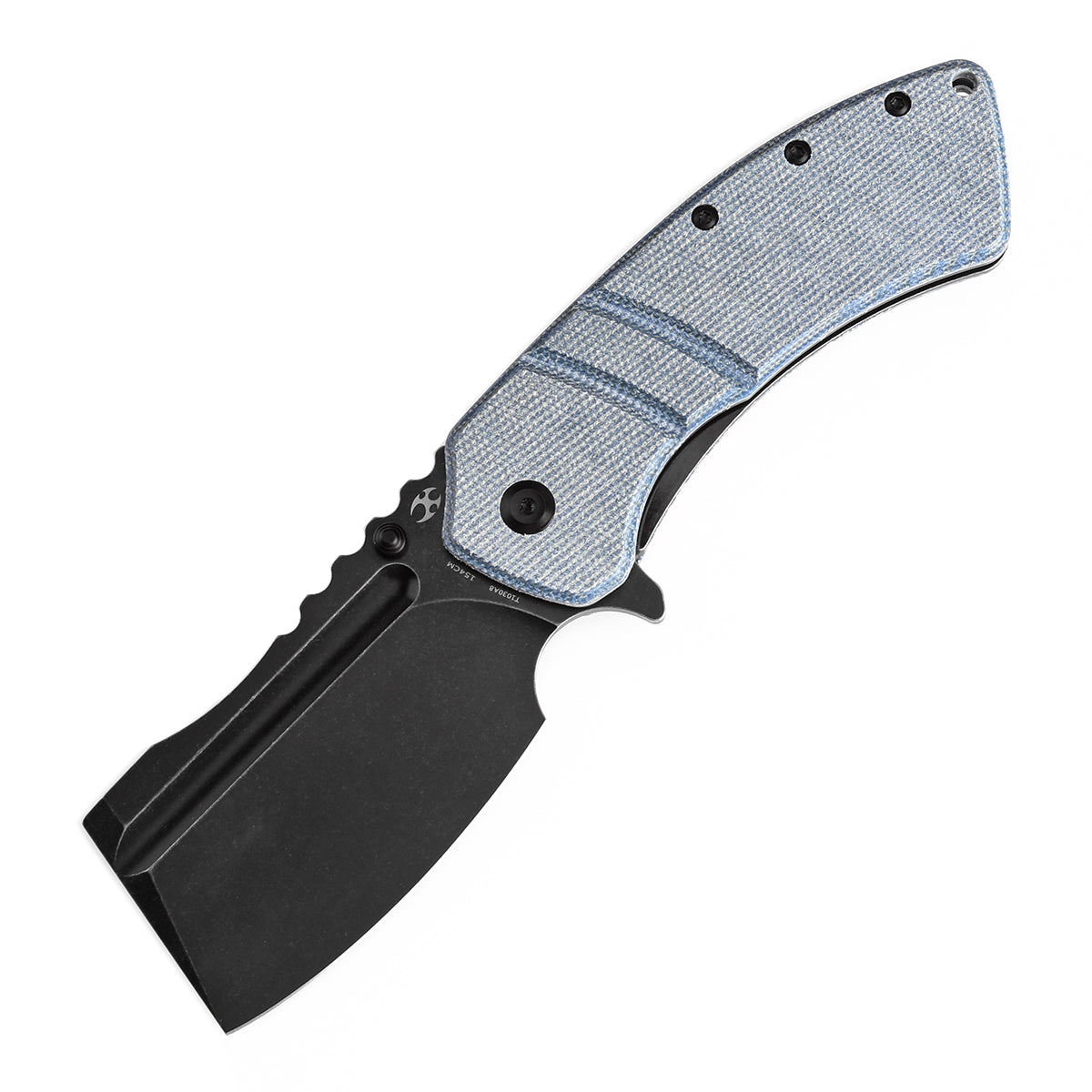 Kansept XL Korvid T1030A8 closed view