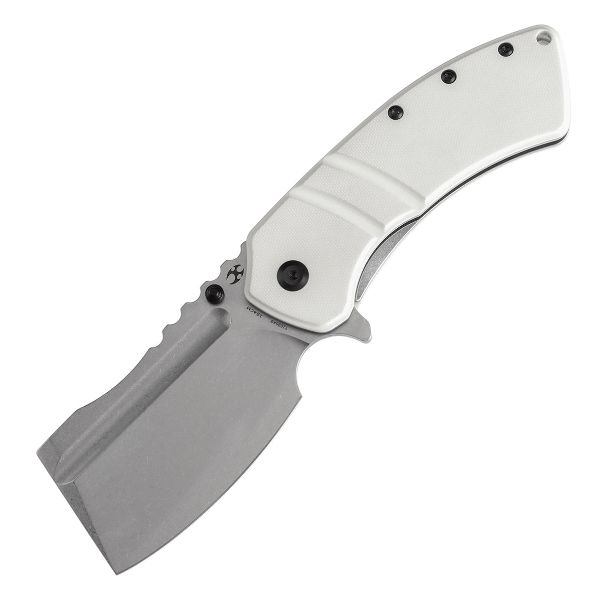 Kansept XL Korvid T1030A9 closed view
