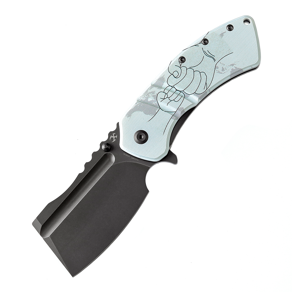 Kansept XL Korvid T1030B5 closed view