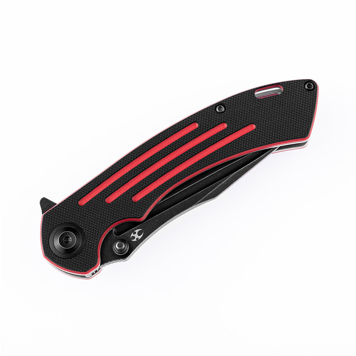 Kansept Pretatout T1032A1 liner lock detail