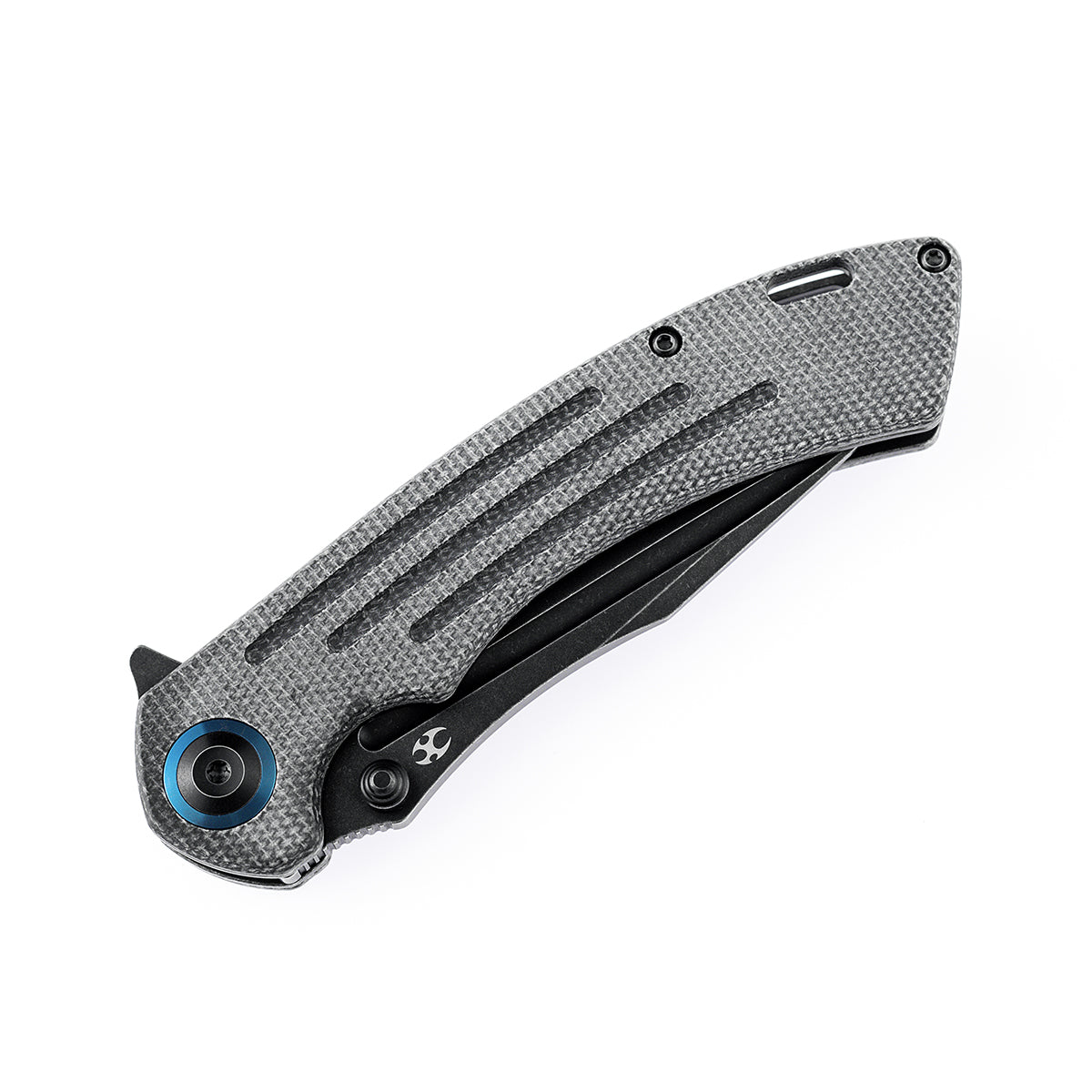Kansept Pretatout T1032A2 liner lock detail