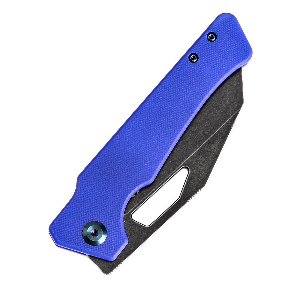 Kansept Egress T1033A2 nested liner lock detail