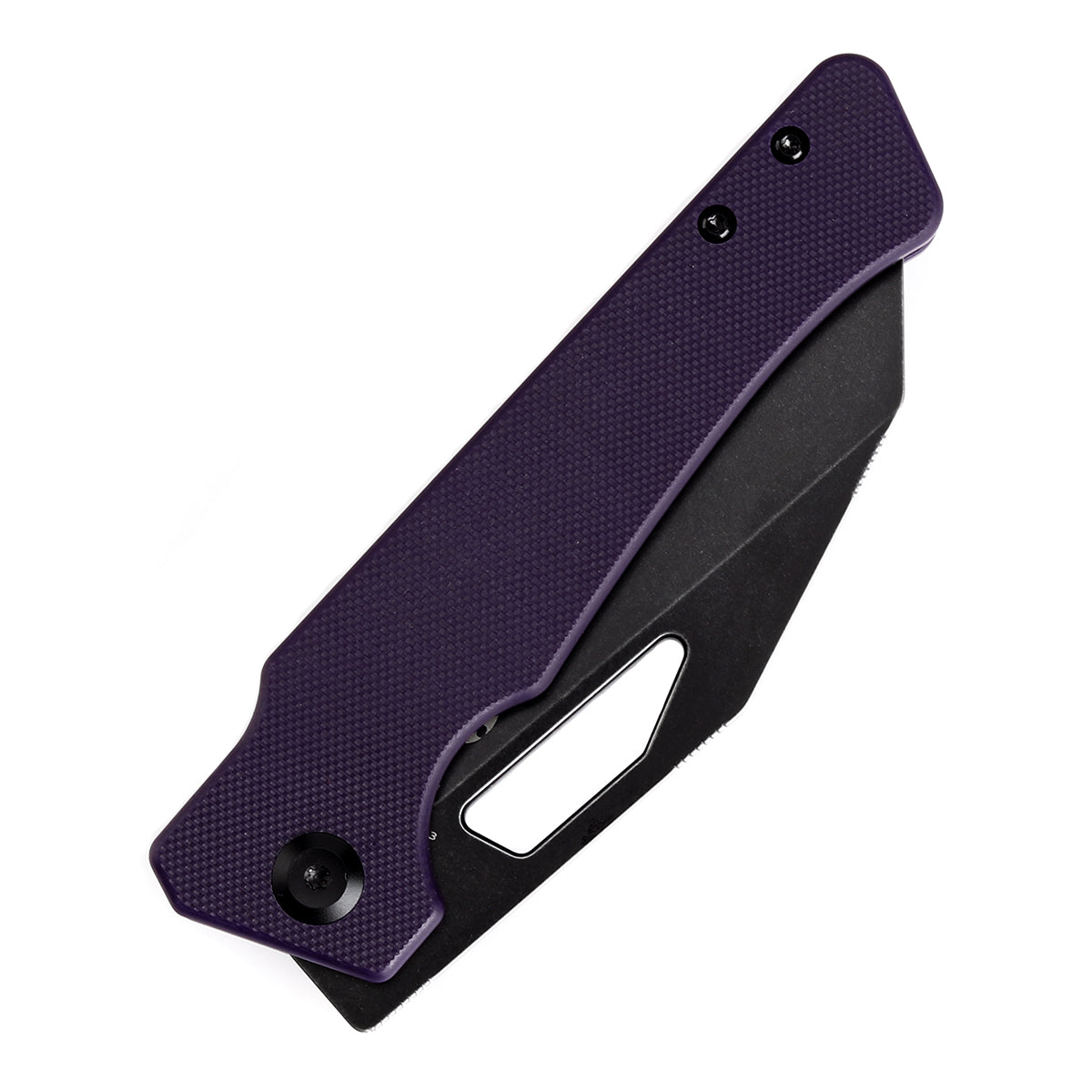Kansept Egress T1033A3 nested liner lock detail