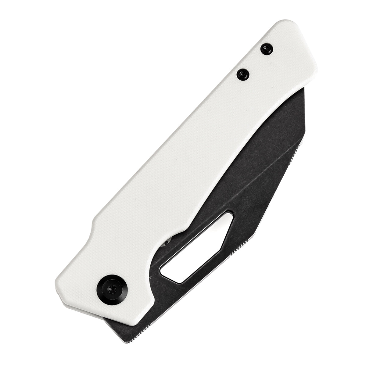 Kansept Egress T1033A4 nested liner lock detail