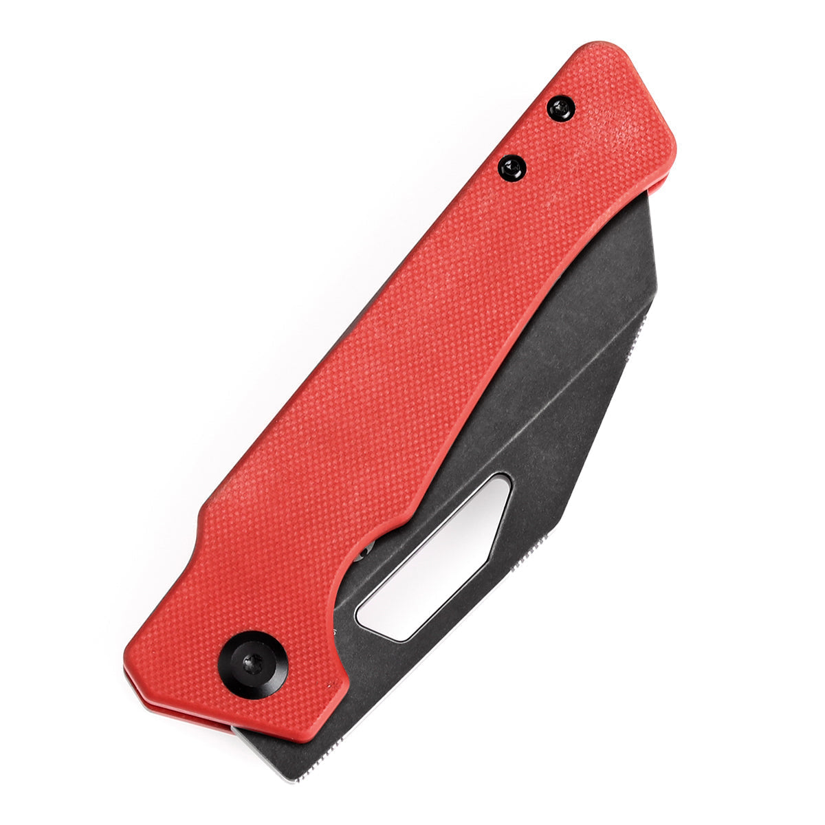 Kansept Egress T1033A5 liner lock detail
