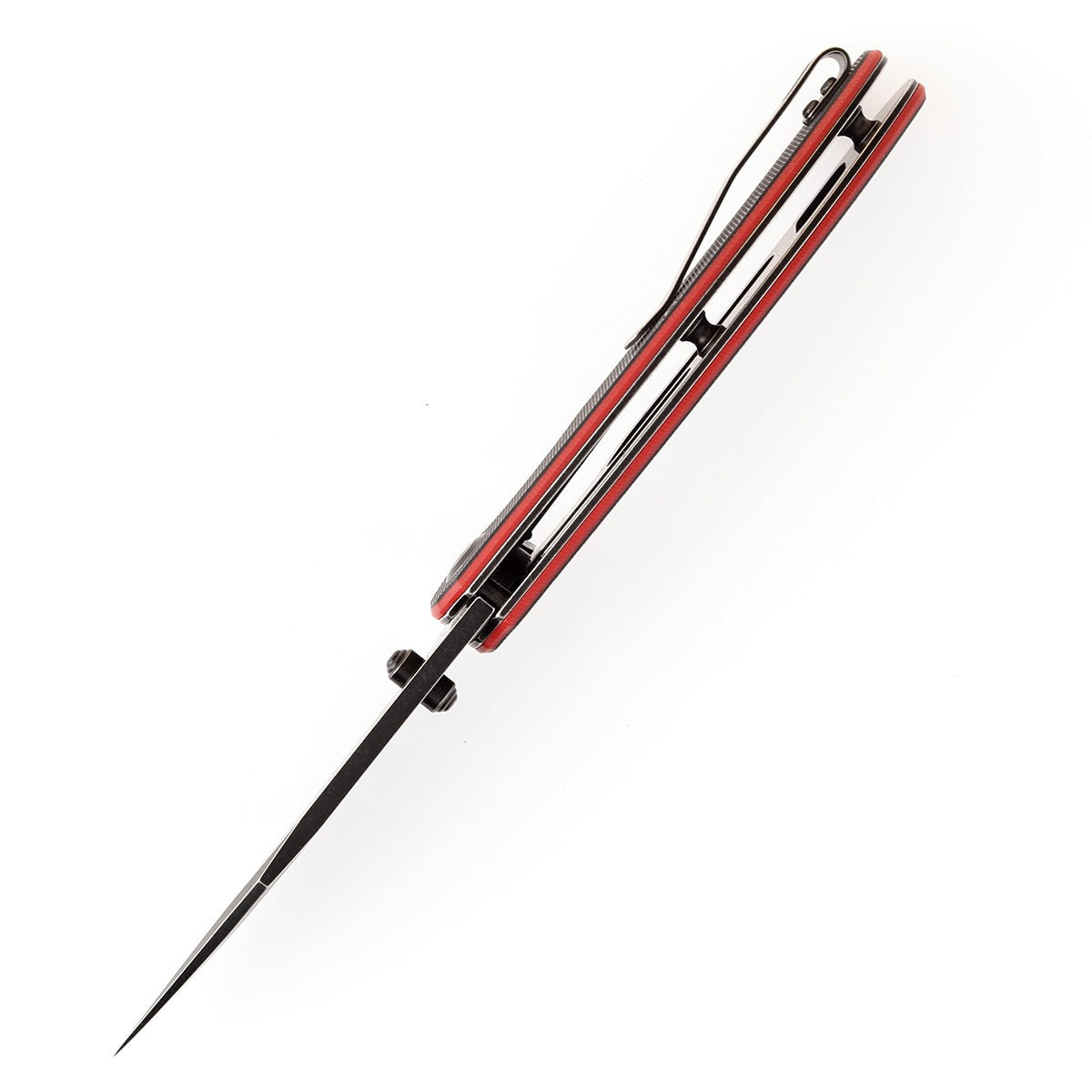 Kansept Nesstreet T1039A2 liner lock detail