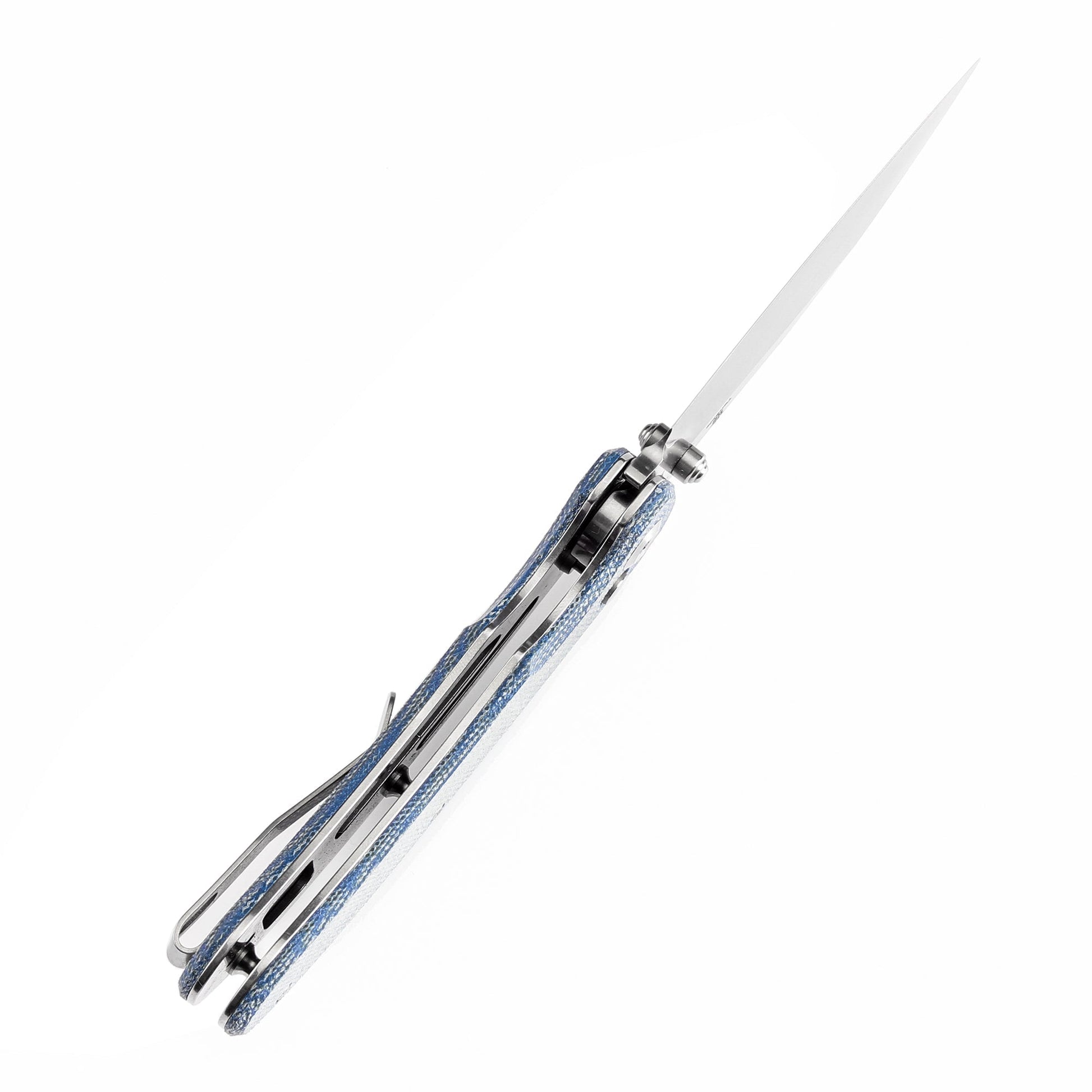 Tenable Nesstreet T1039F5 button lock detail