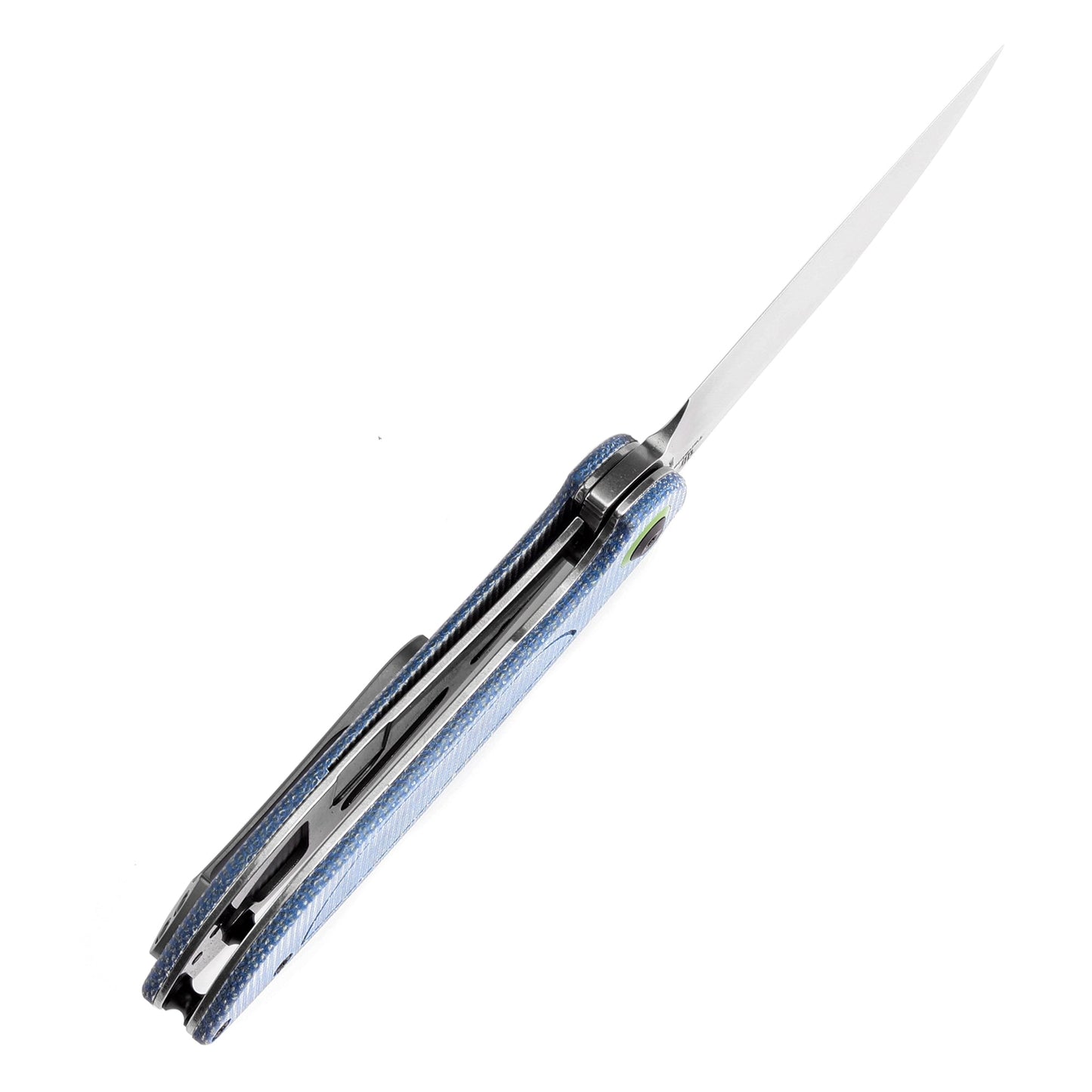 Tenable Prometheus T1040A3 liner lock detail