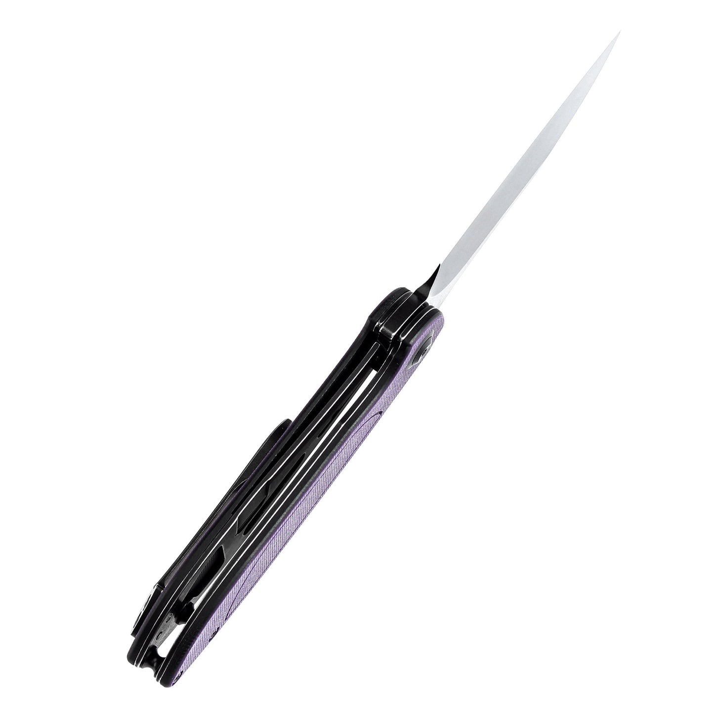 Tenable Prometheus T1040A4 liner lock detail