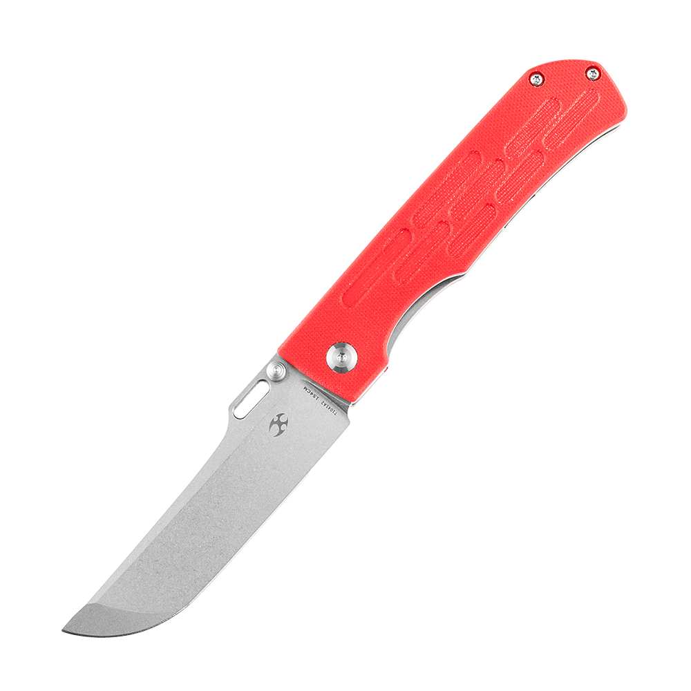Kansept Reedus T1041A2 closed view