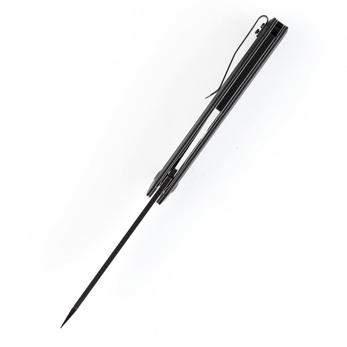 Kansept Integra T1042A2 liner lock detail