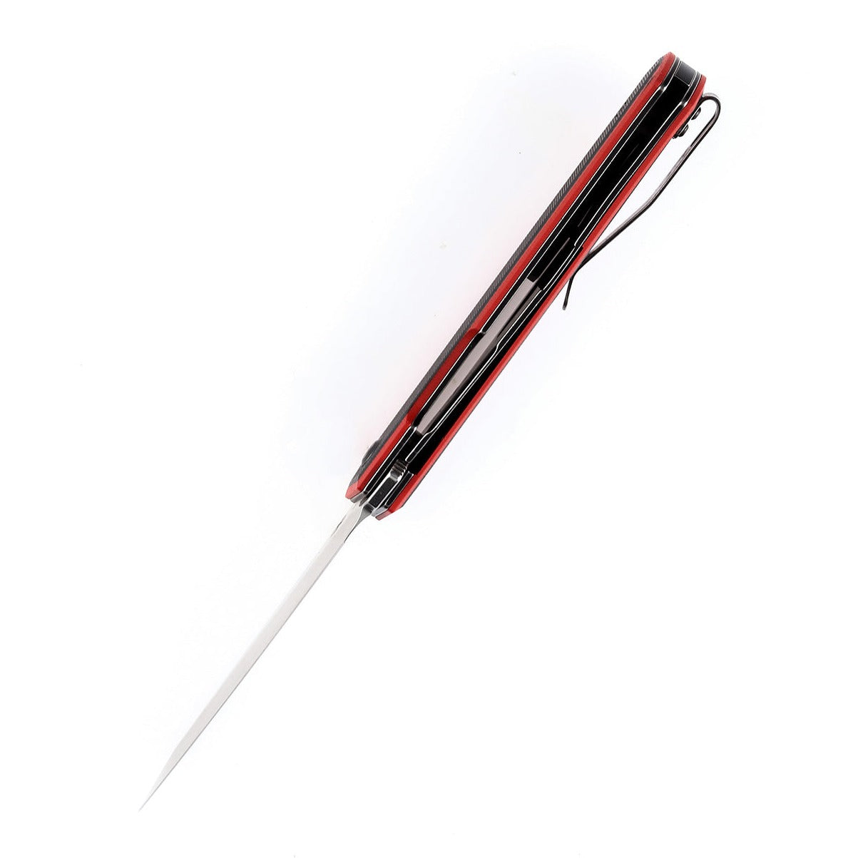 Kansept Integra T1042A3 liner lock detail
