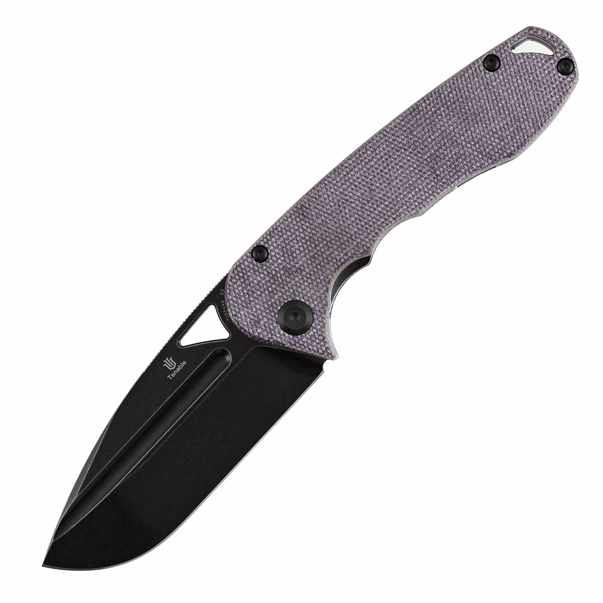 Tenable Bombur T1054A6 closed view