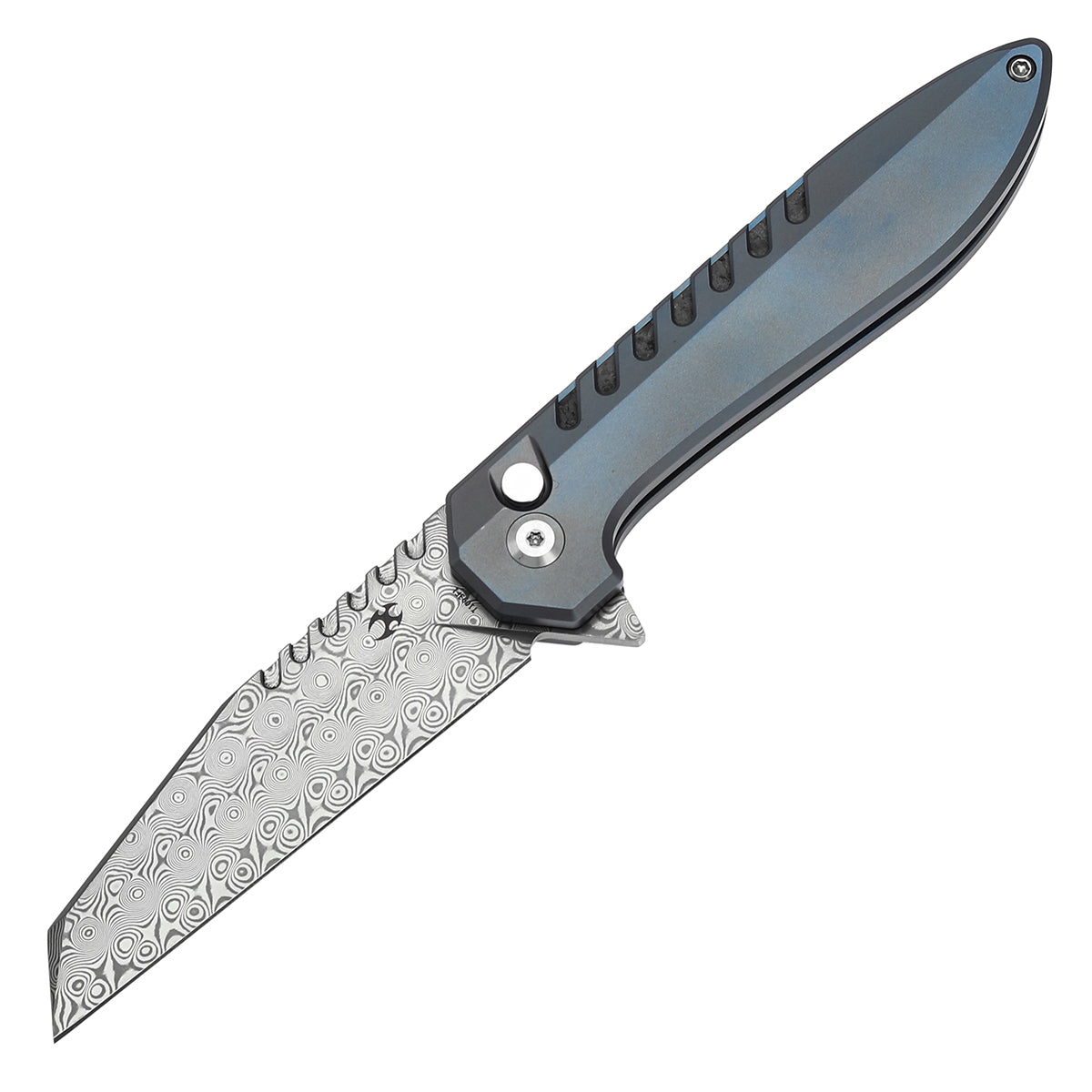 Kansept Kosame T1093F1 closed view