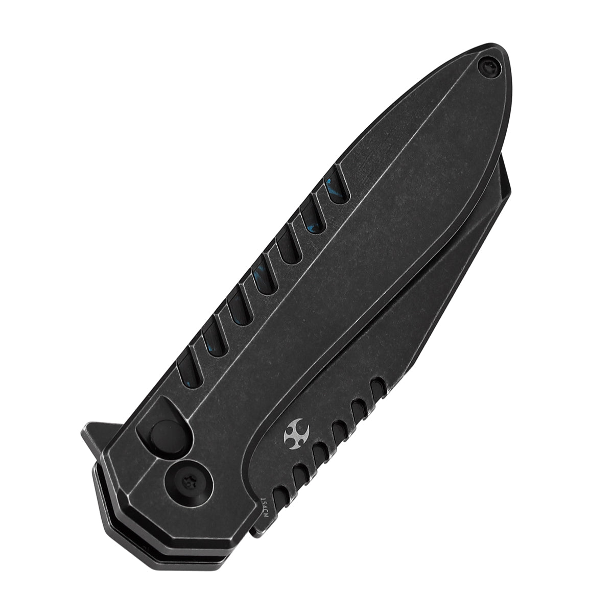 Kansept Kosame T1093F2 button lock detail