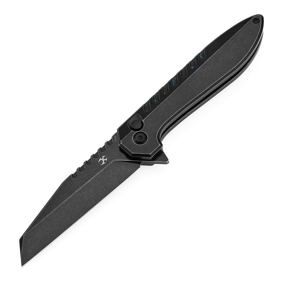 Kansept Kosame T1093F2 closed view