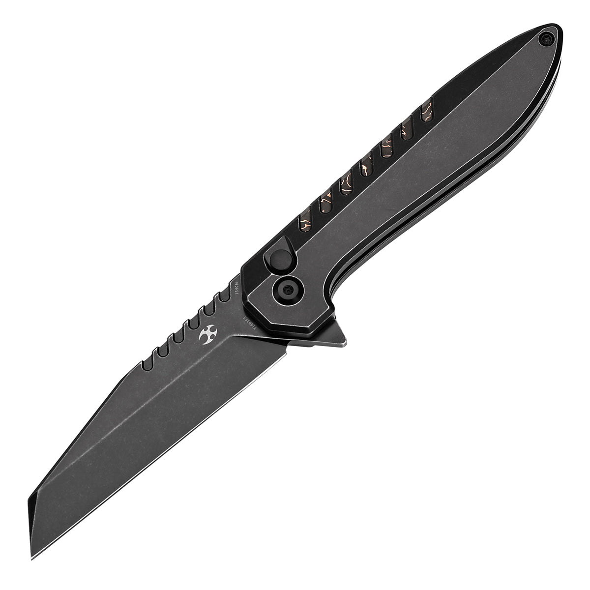 Kansept Kosame T1093F3 closed view