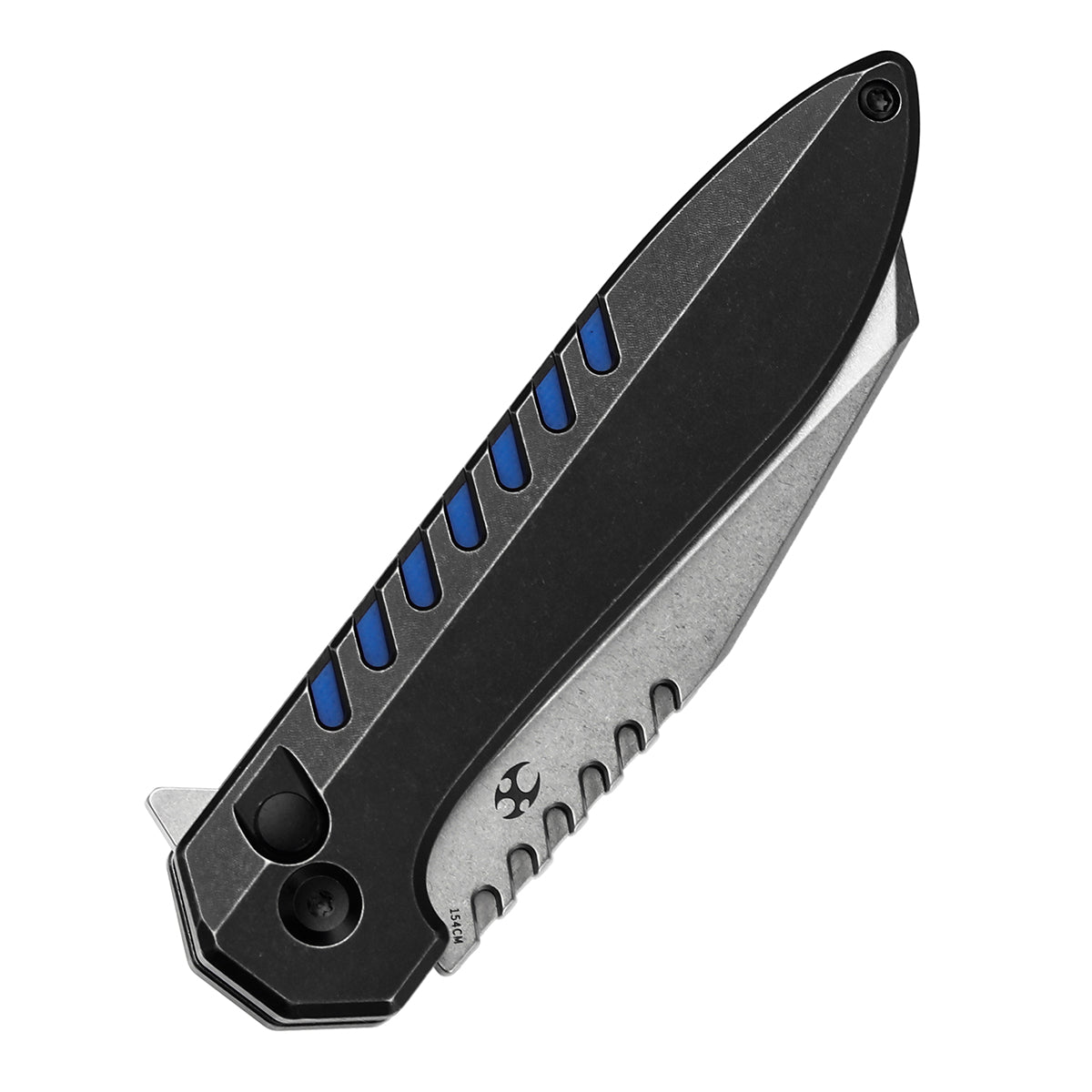 Kansept Kosame T1093F4 button lock detail