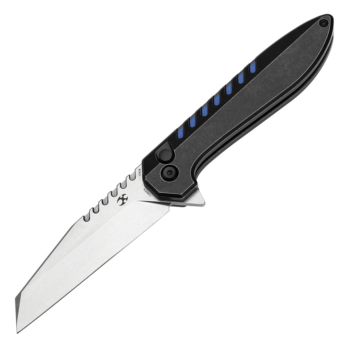 Kansept Kosame T1093F4 closed view