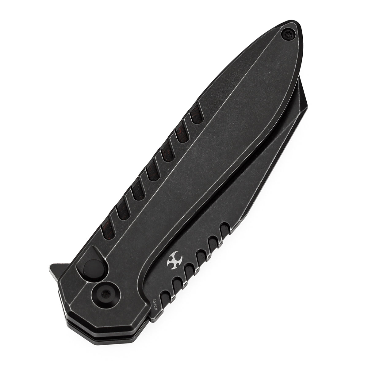 Kansept Kosame T1093F5 button lock detail