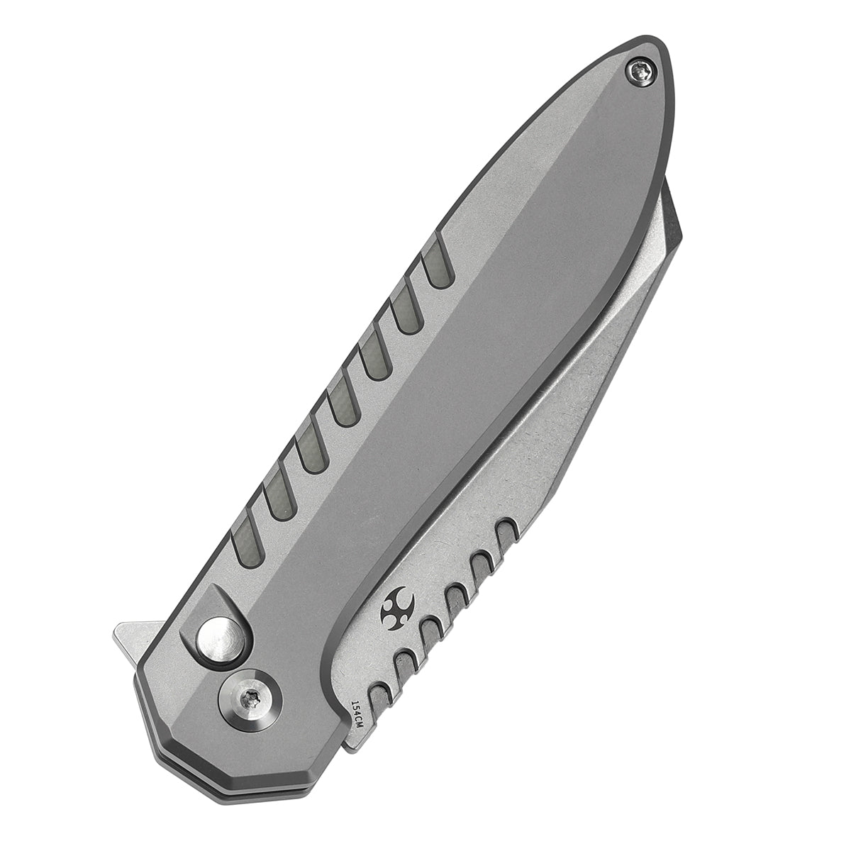 Kansept Kosame T1093F6 button lock detail