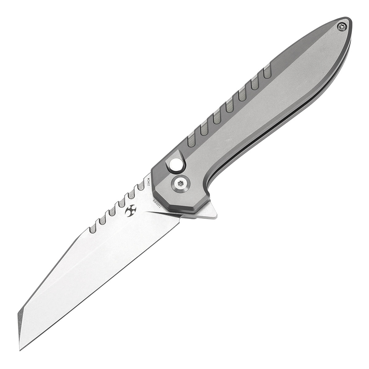 Kansept Kosame T1093F6 closed view