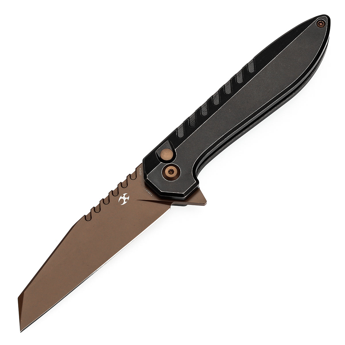 Kansept Kosame T1093F7 closed view