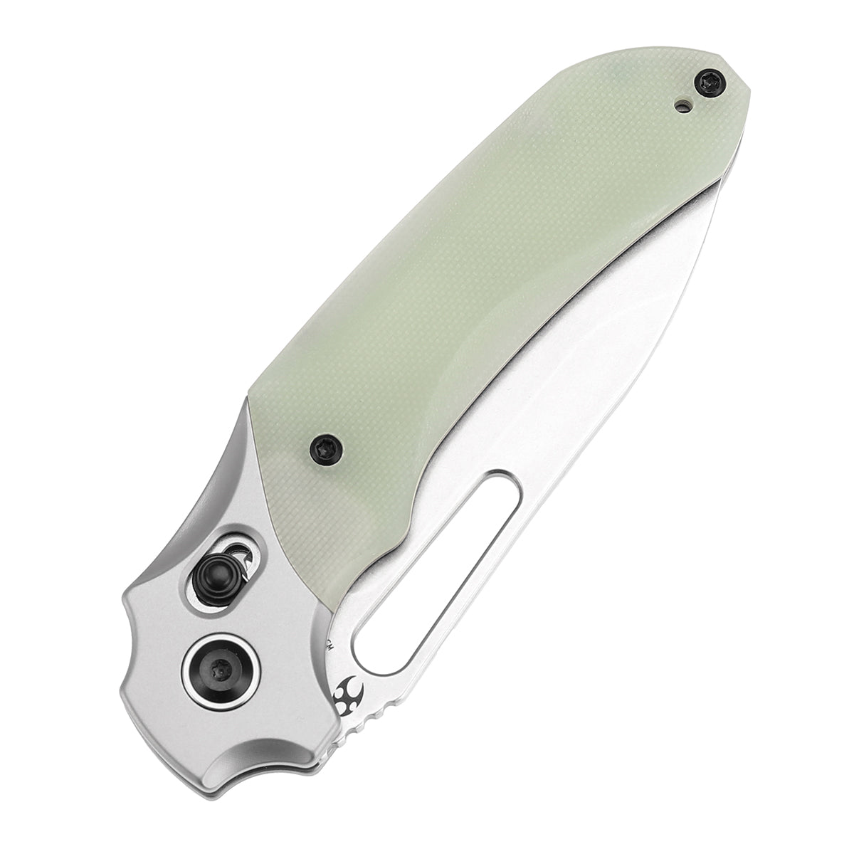 Kansept Quasar T1099V1 cross bar lock detail