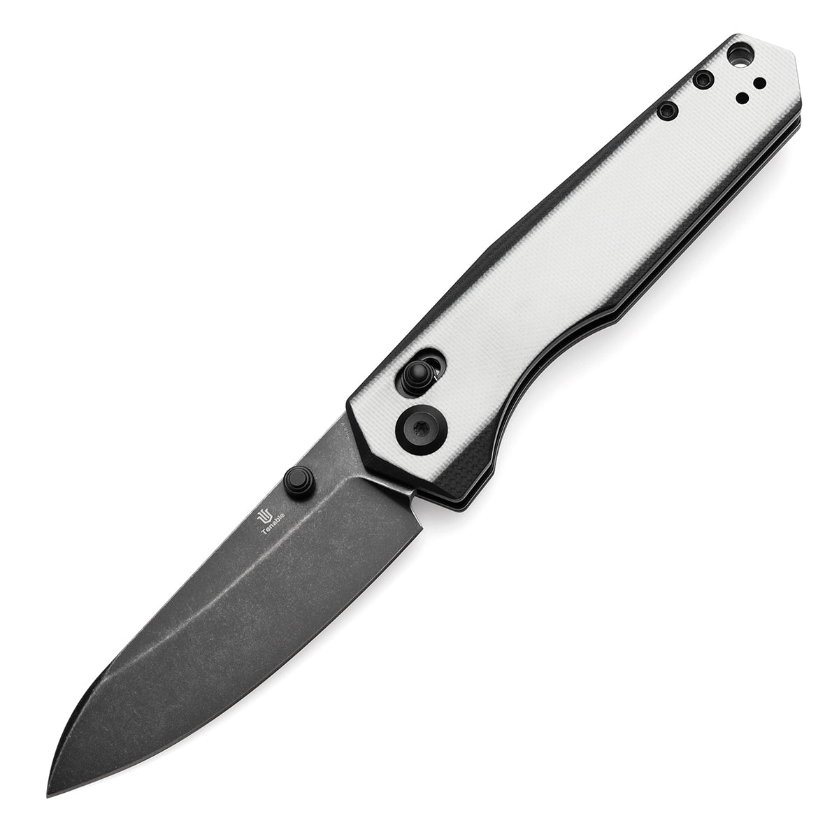 Tenable Beaver T1105V2 closed view