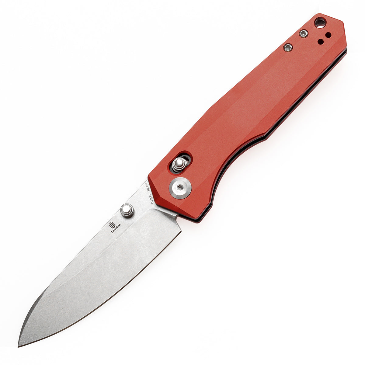 Tenable Beaver T1105V3 closed view
