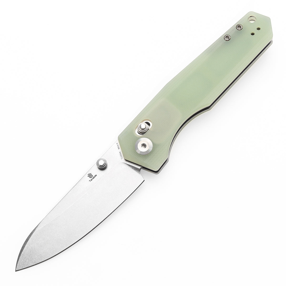 Tenable Beaver T1105V4 closed view