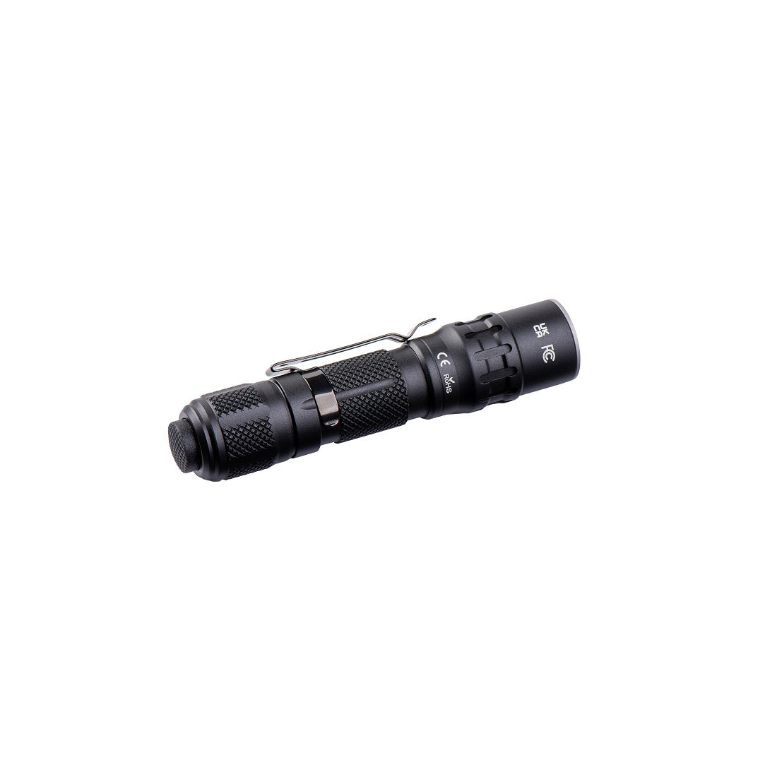 Weltool T1 Pro 14500 USB-C rechargeable EDC light