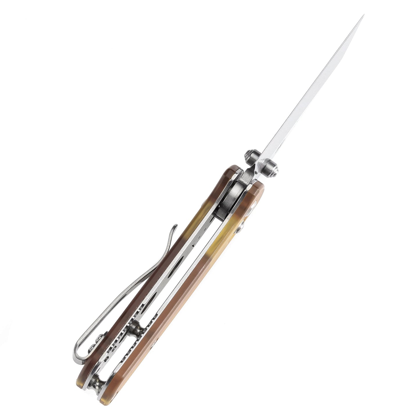 Kansept Little Main Street T2015V1 cross bar lock detail