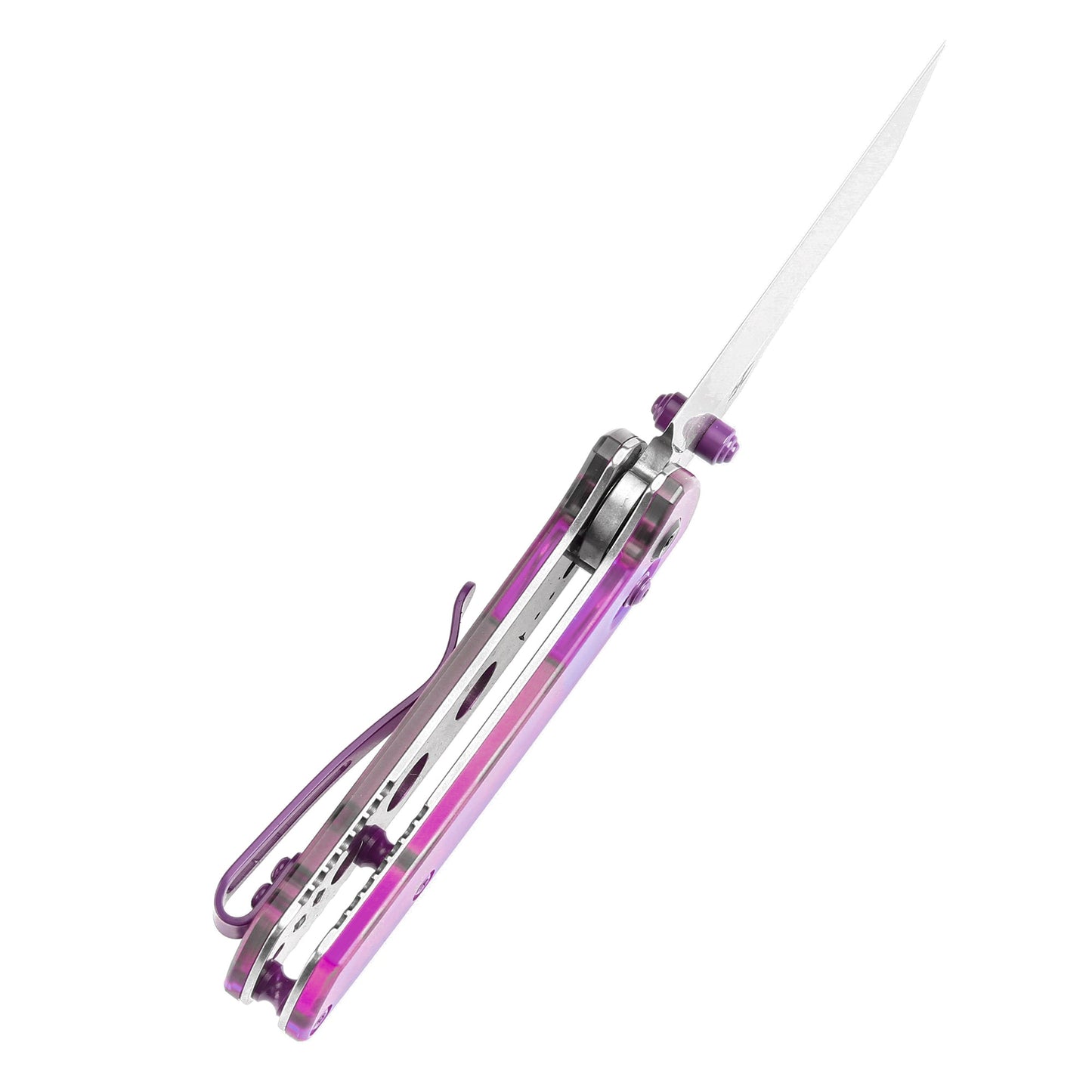 Kansept Little Main Street T2015V2 cross bar lock detail