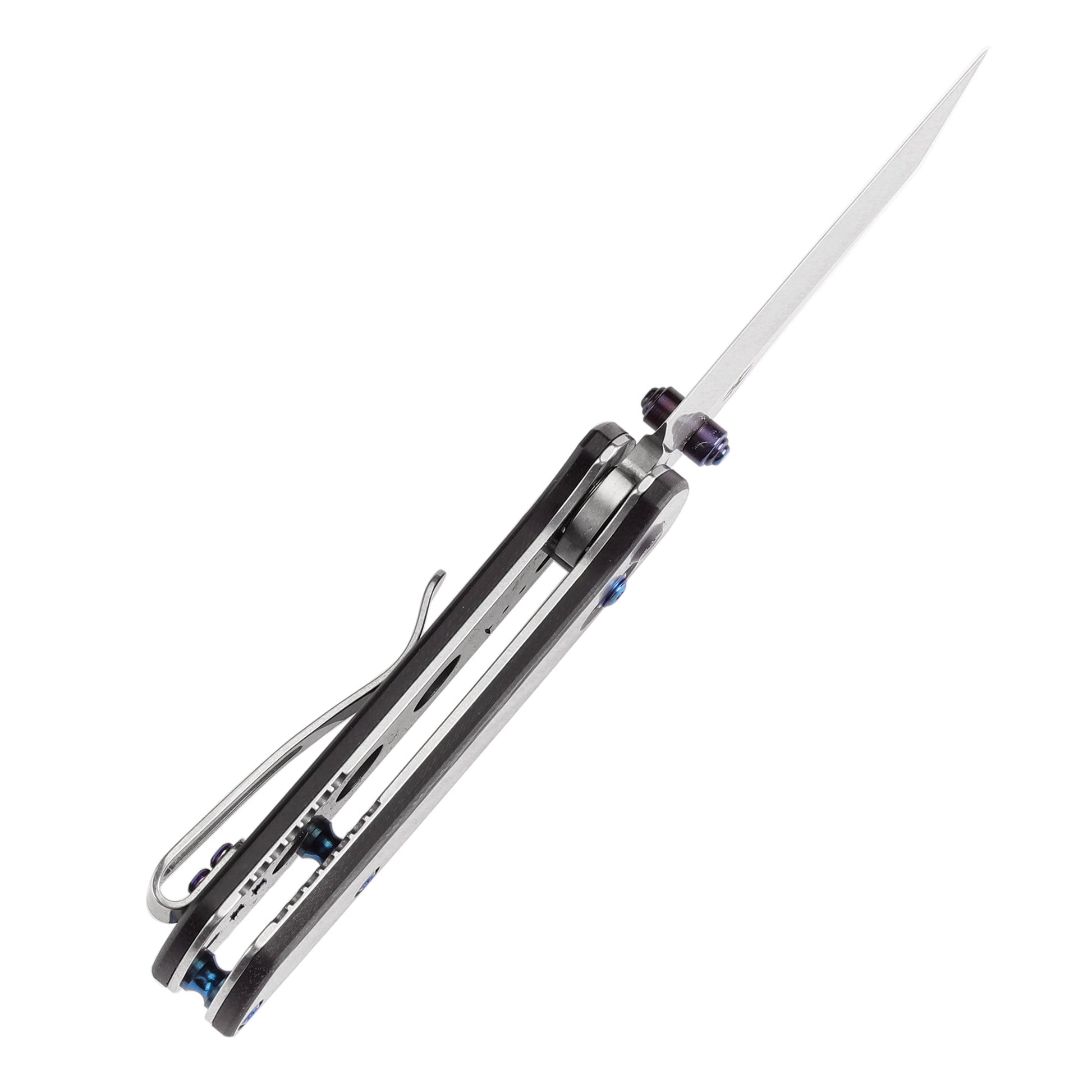 Kansept Little Main Street T2015V4 cross bar lock detail