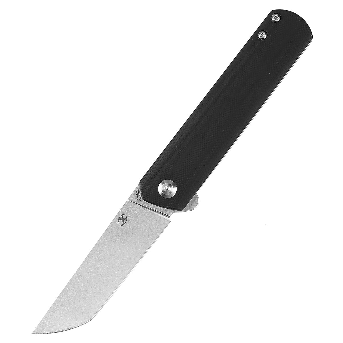 Kansept Foosa T2020T10 closed view