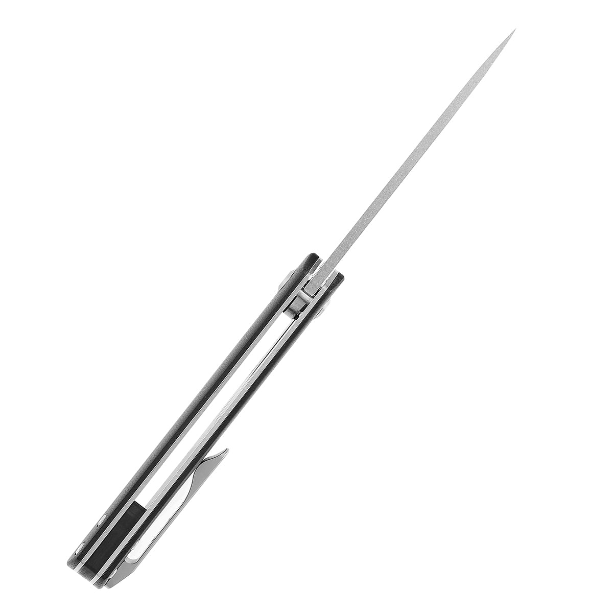 Kansept Foosa T2020T10 slip joint detail