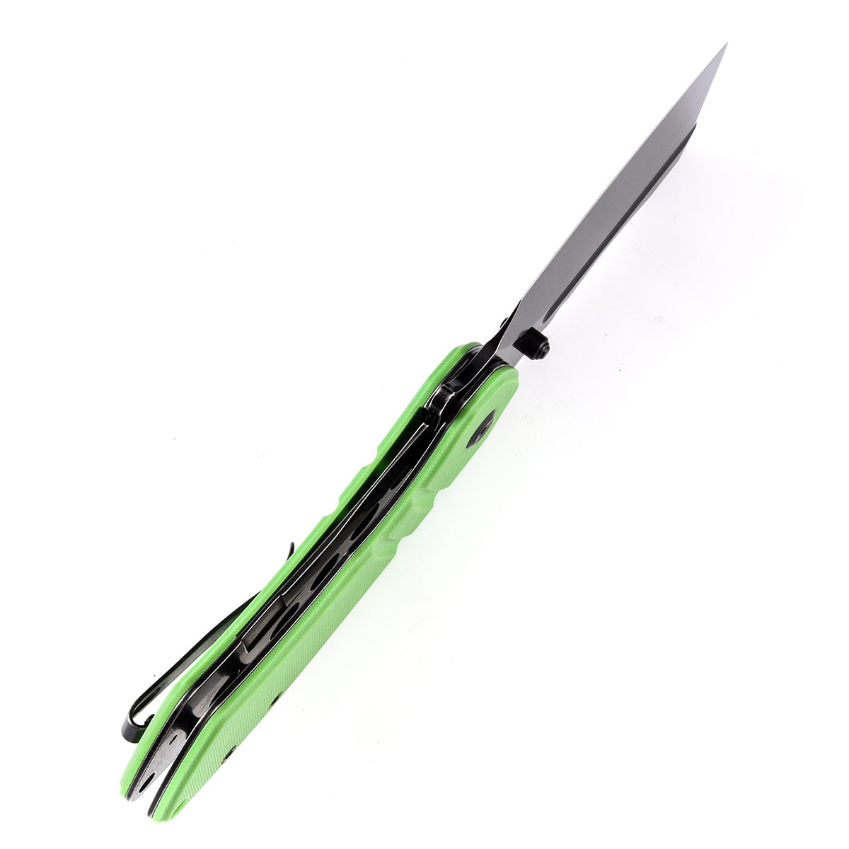 Kansept M+ Korvid T2030B3U liner lock detail