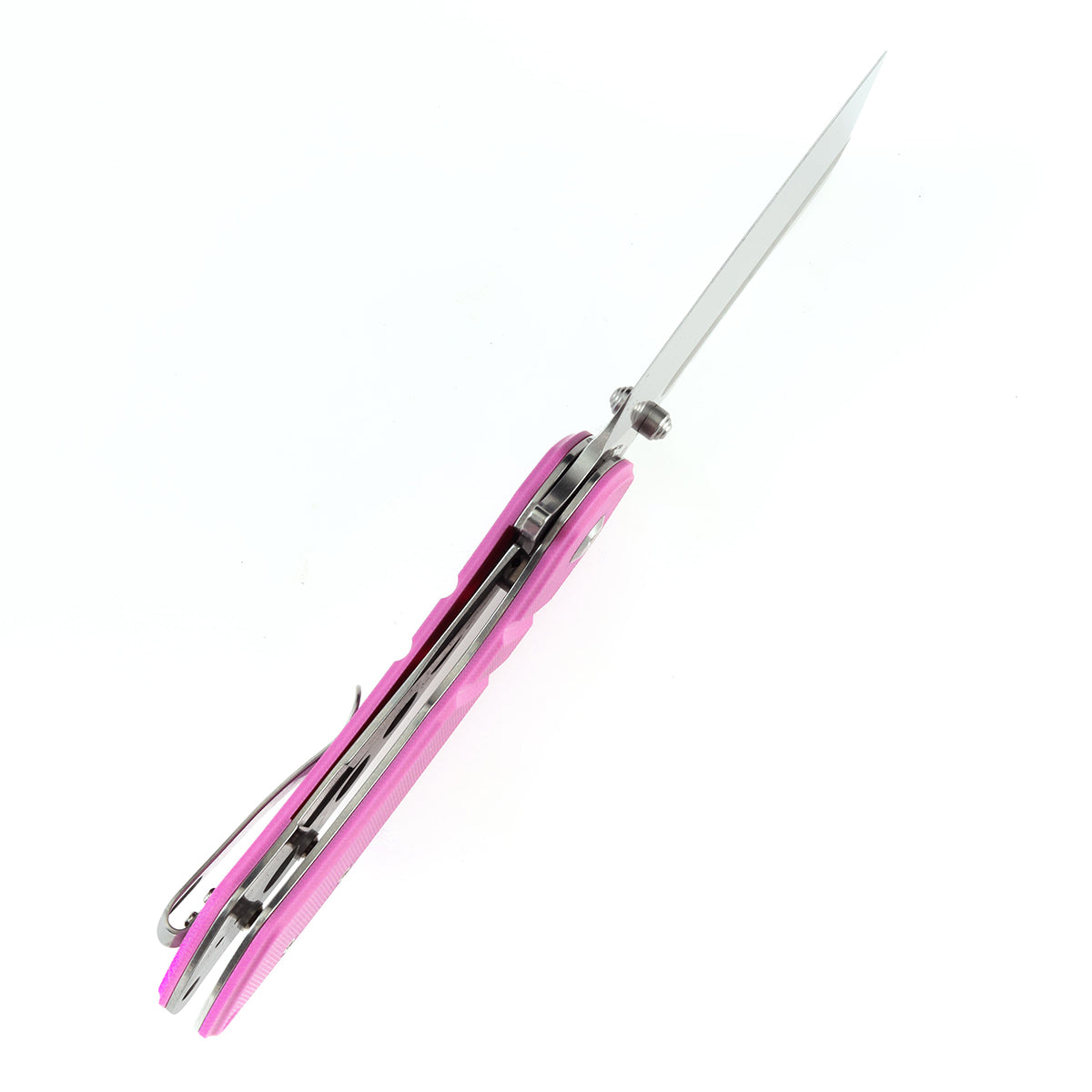 Kansept M+ Korvid T2030B4U liner lock detail