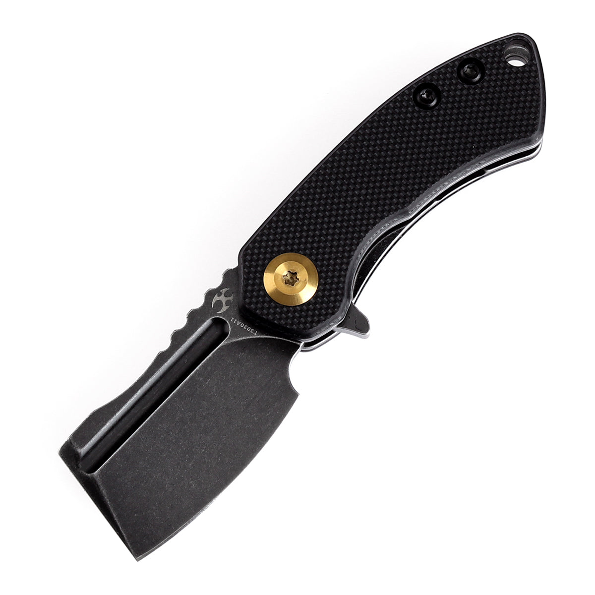 Kansept Mini Korvid T3030A11 closed view