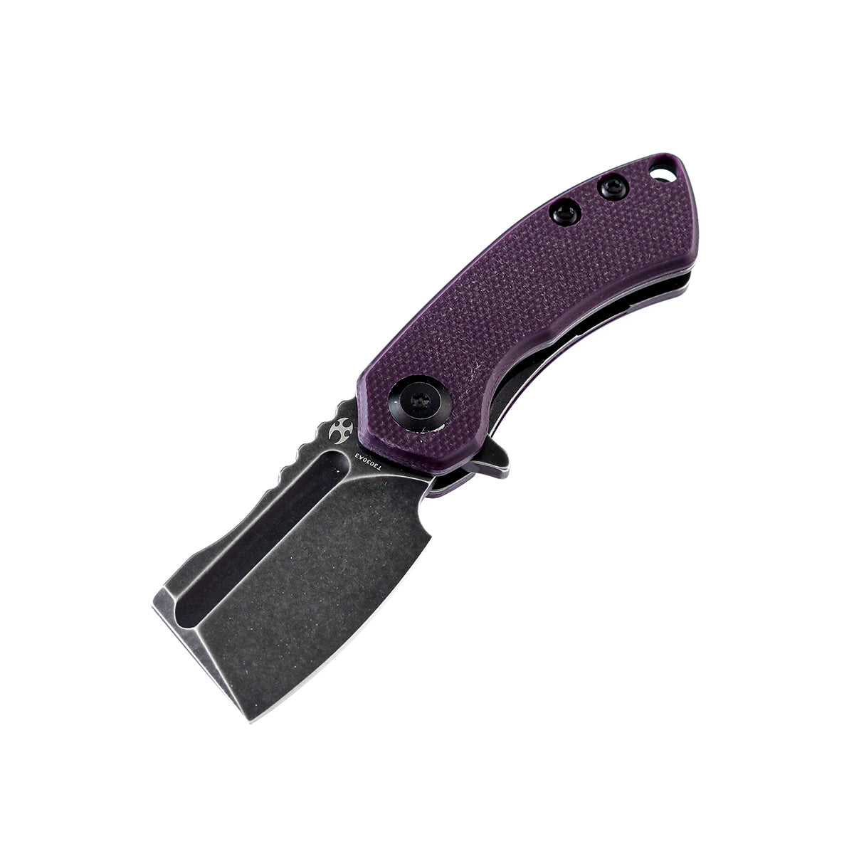 Kansept Mini Korvid T3030A3 closed view